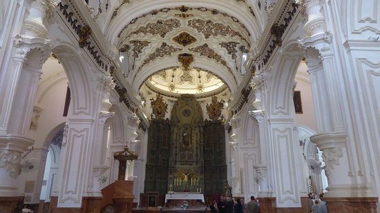 Iglesia de Santiago Apóstol